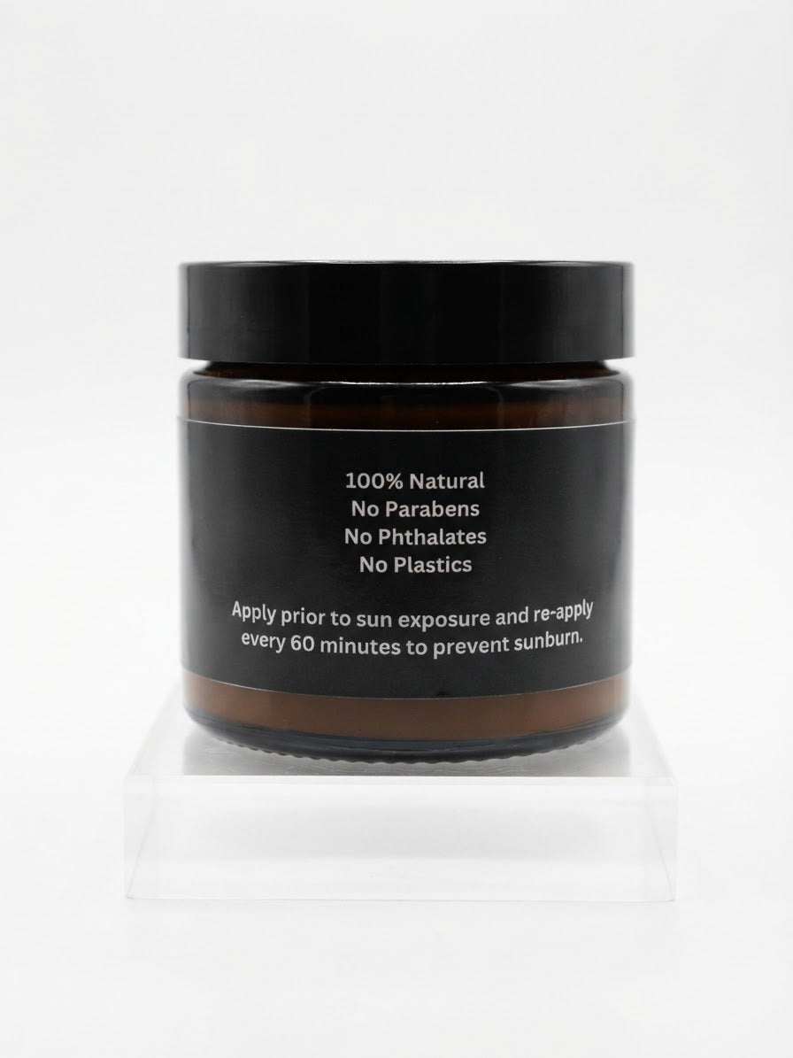 Tallow Anti Aging Balm (Face)