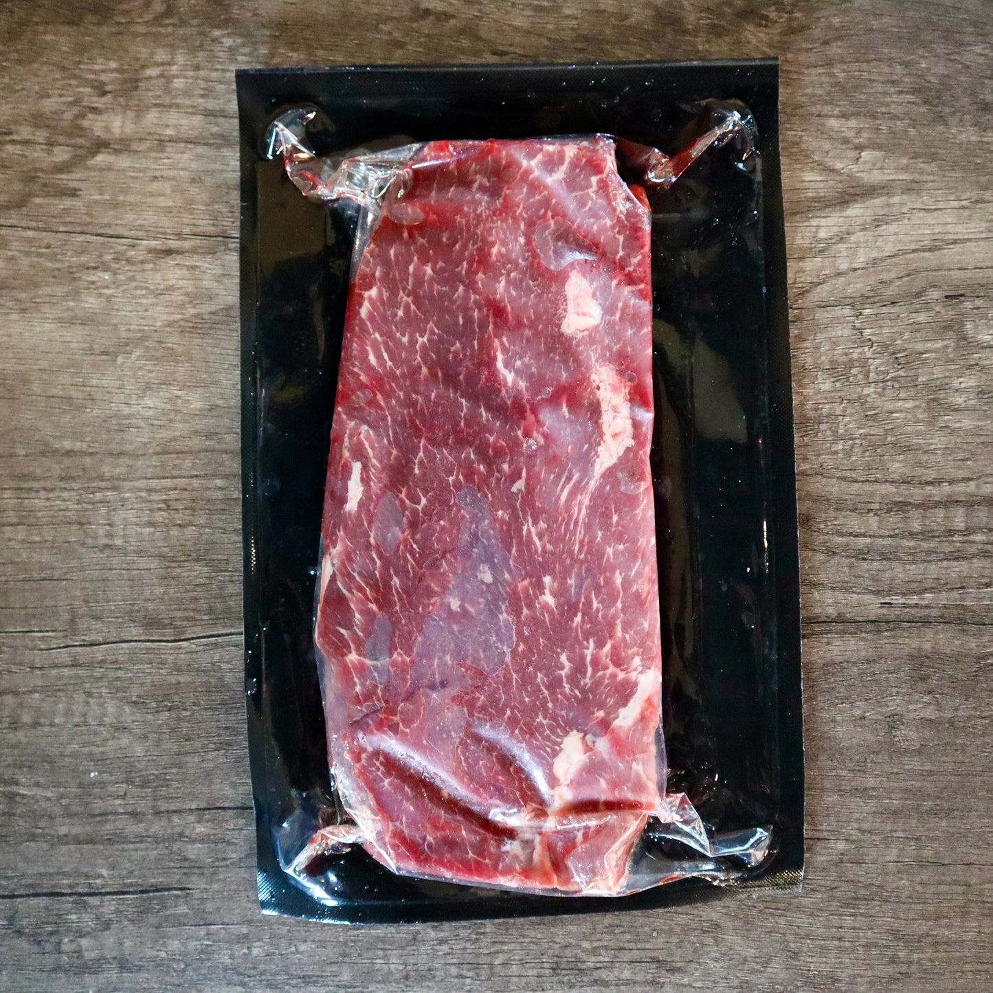 American Wagyu Top Blade - Flat Iron Steak