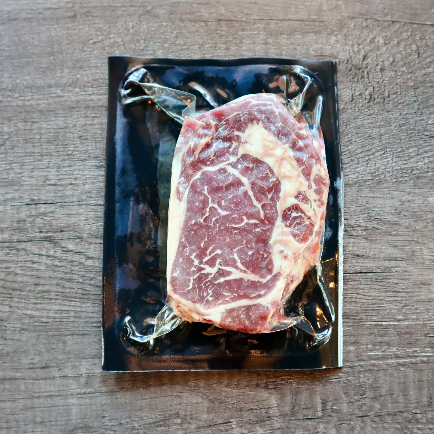 American Wagyu Ribeye Steak