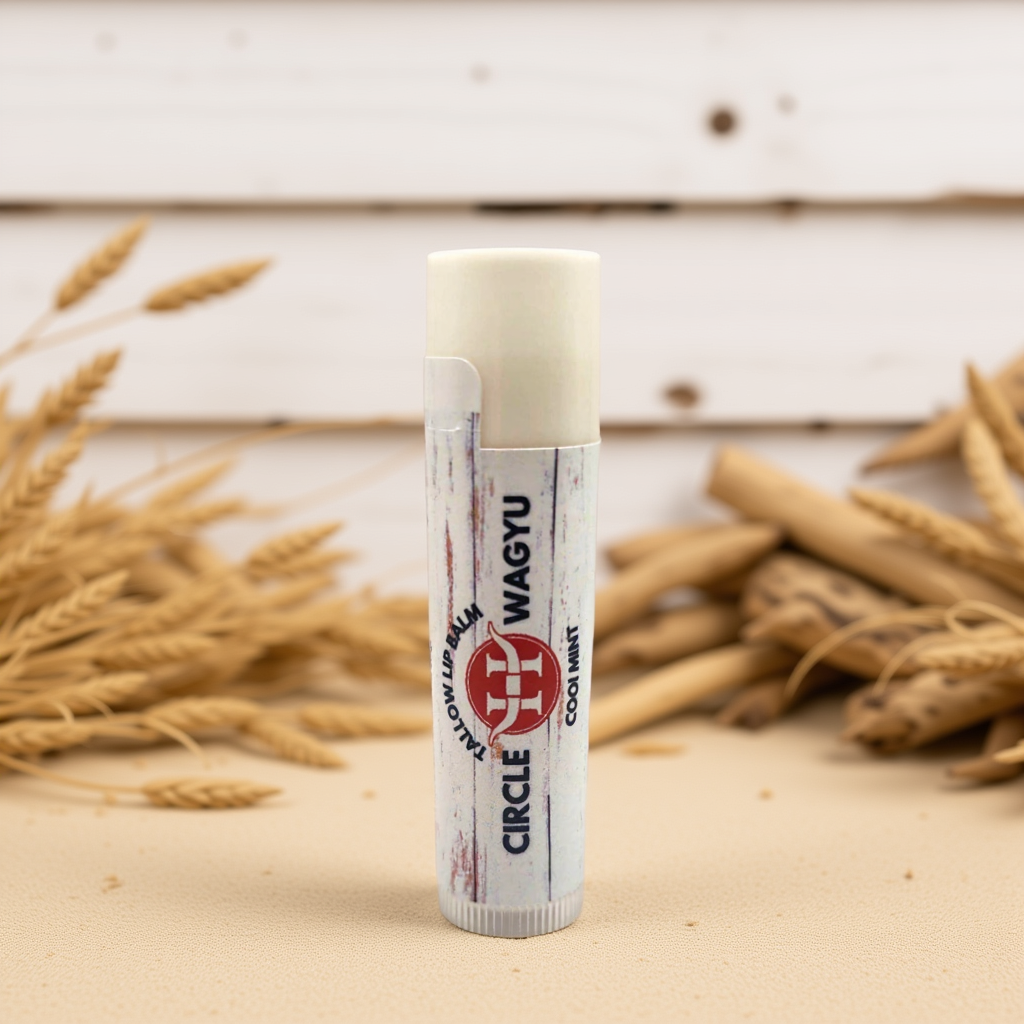 Lip Balm - Cool Mint