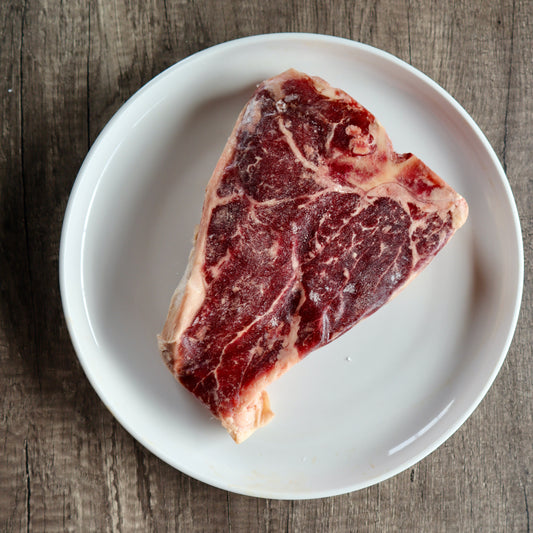 American Wagyu Loin Porterhouse