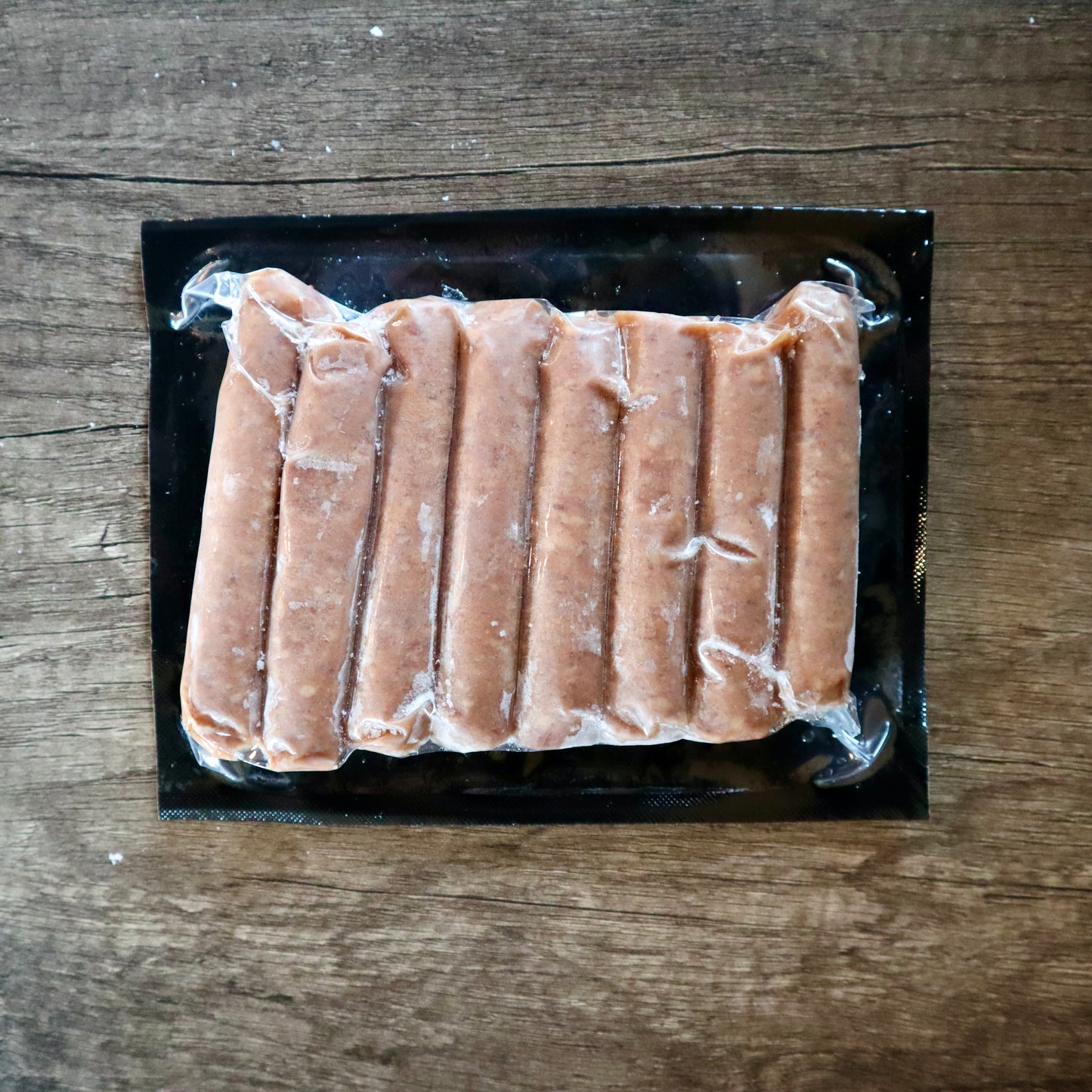 American Wagyu Mild Breakfast Sausage Links