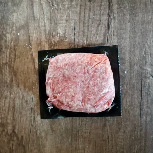 American Wagyu Ground Beef - 5oz Patties