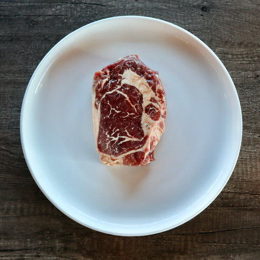 American Wagyu Ribeye Steak