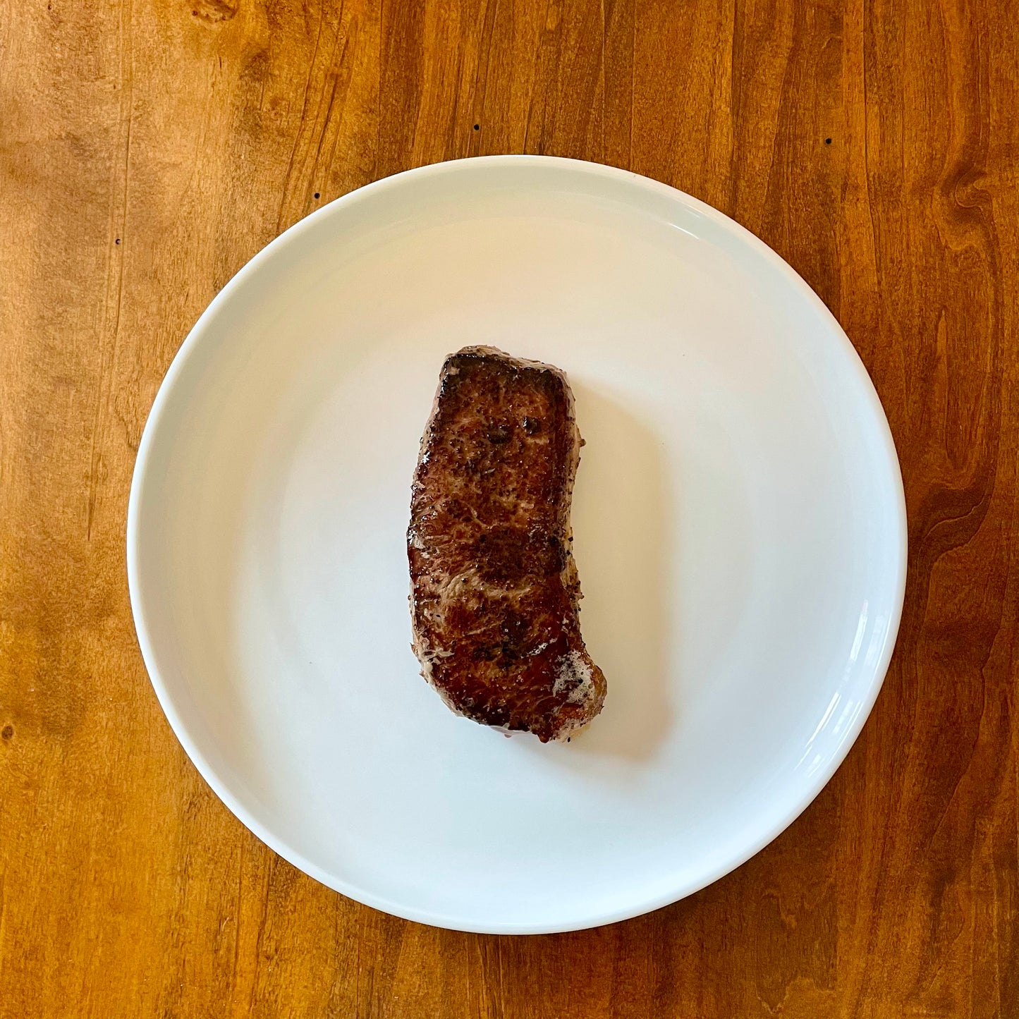 American Wagyu New York Strip Steak