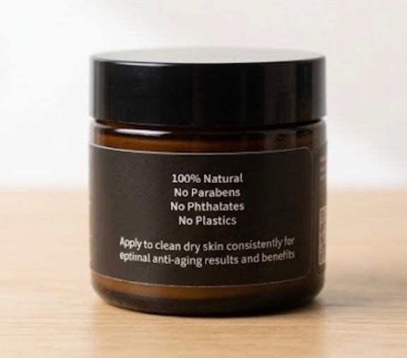 Tallow w/ Honey Moisturizer (Hand and Body)