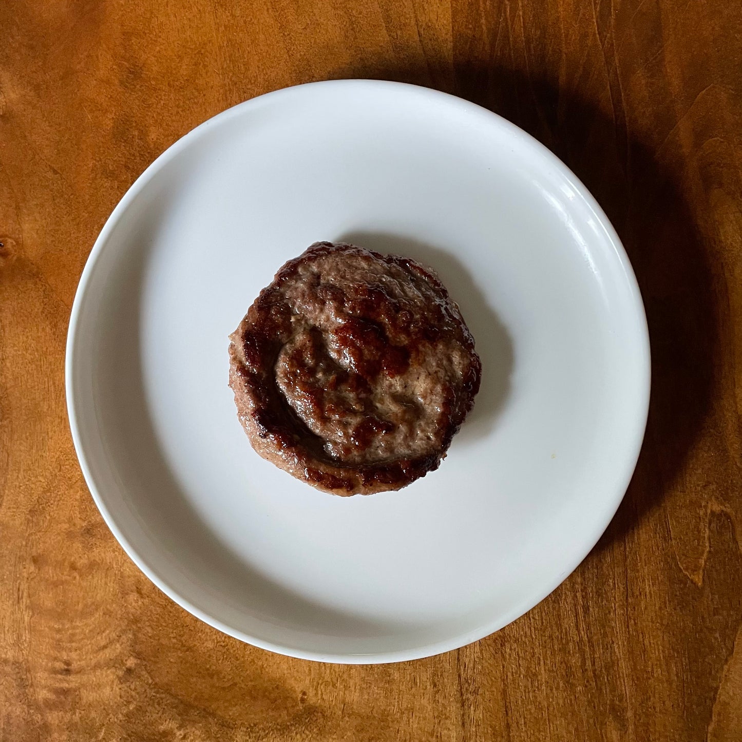 American Wagyu Mild Breakfast Sausage Patties