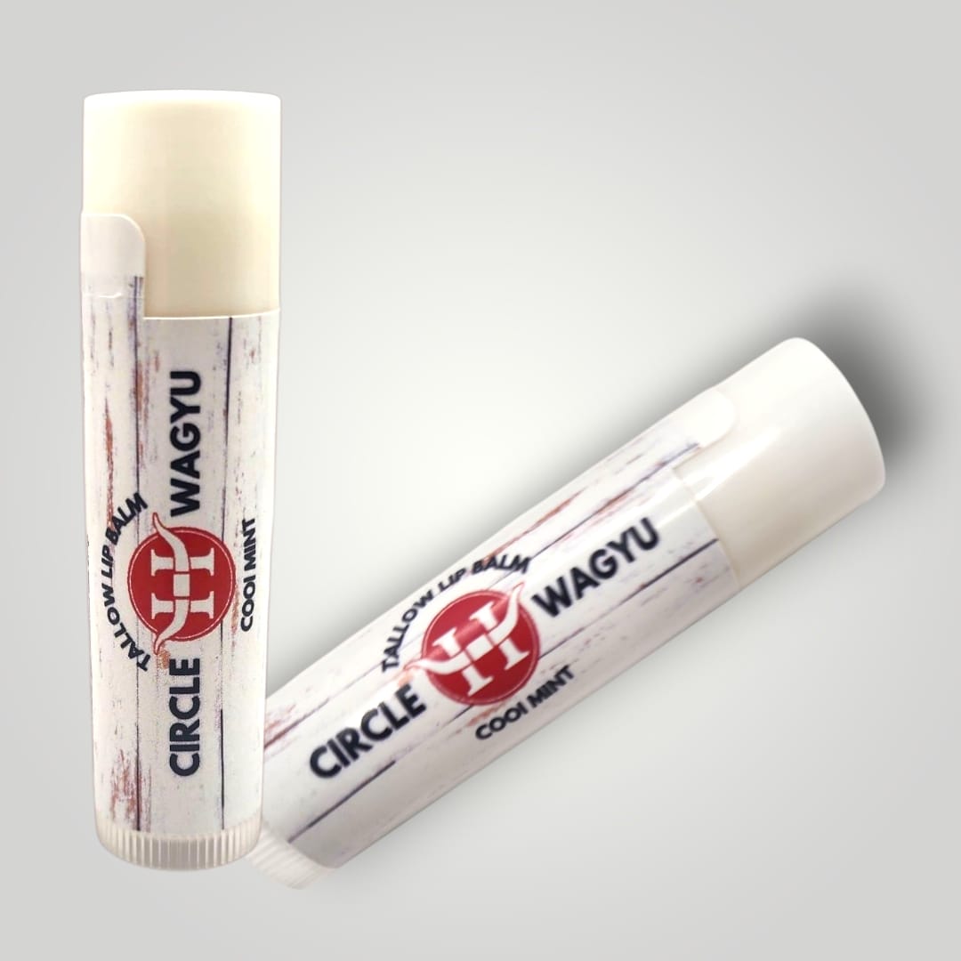 Lip Balm - Cool Mint