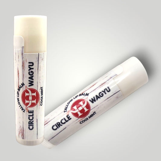 Lip Balm - Cool Mint