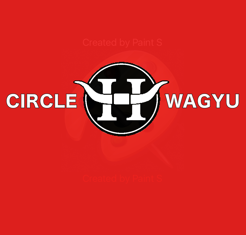 Circle H Wagyu Gift Certificate